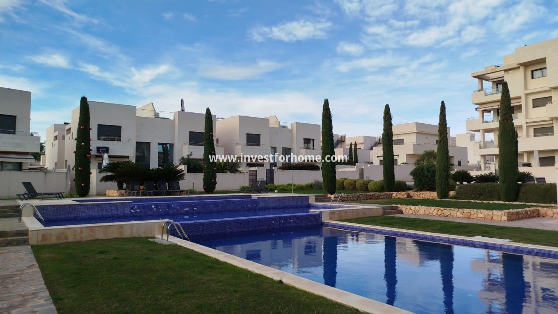 Reventa - Chalet - Orihuela Costa - Costa Blanca