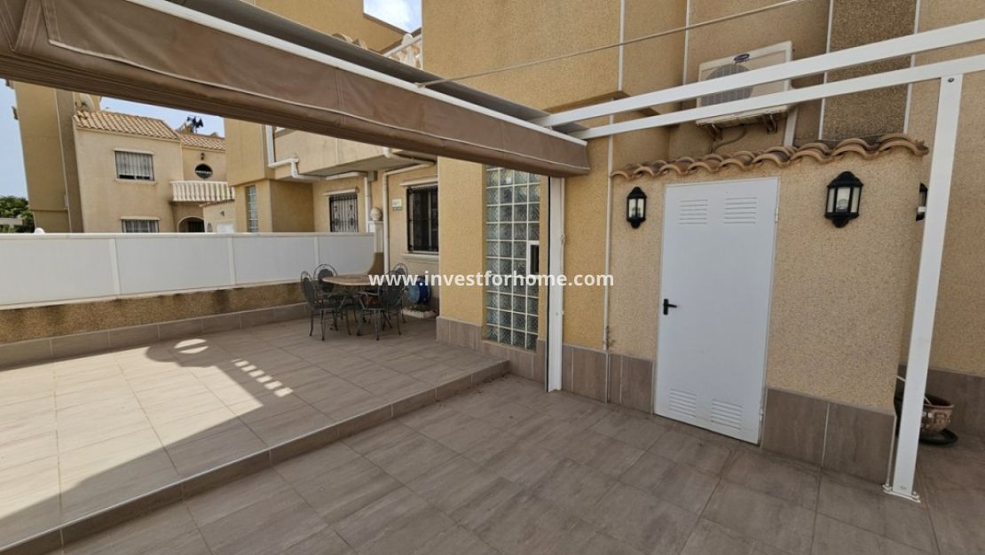 Reventa - Chalet - Orihuela Costa - Costa Blanca