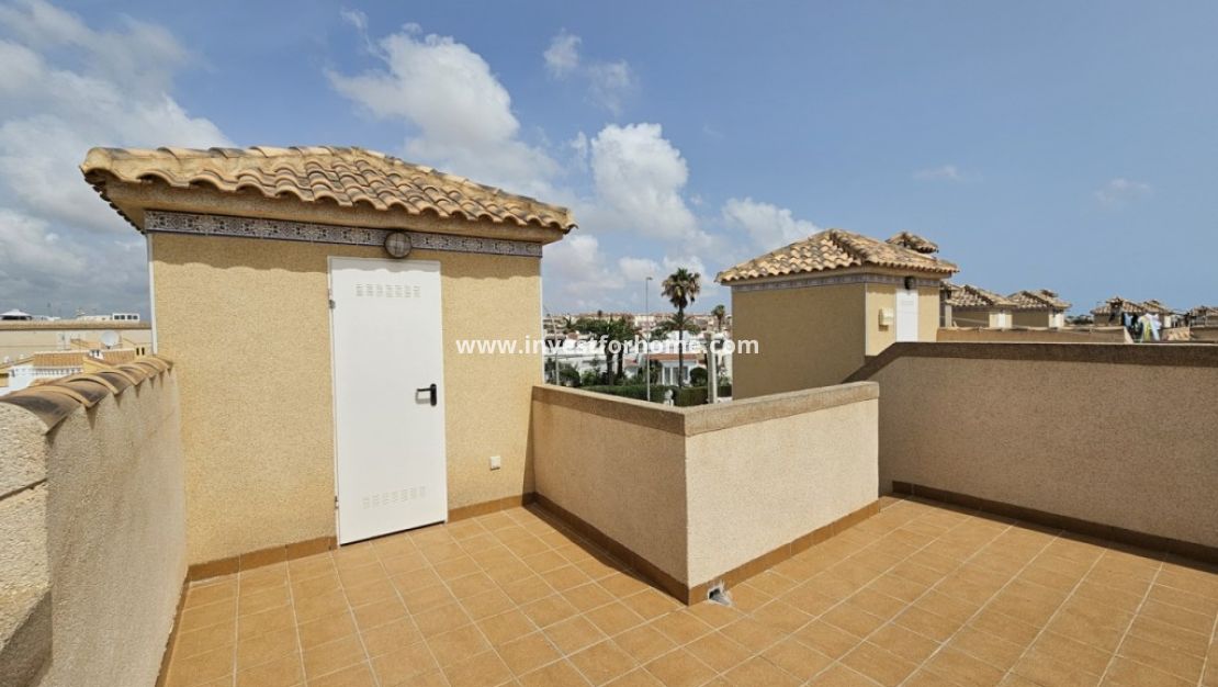 Reventa - Chalet - Orihuela Costa - Costa Blanca