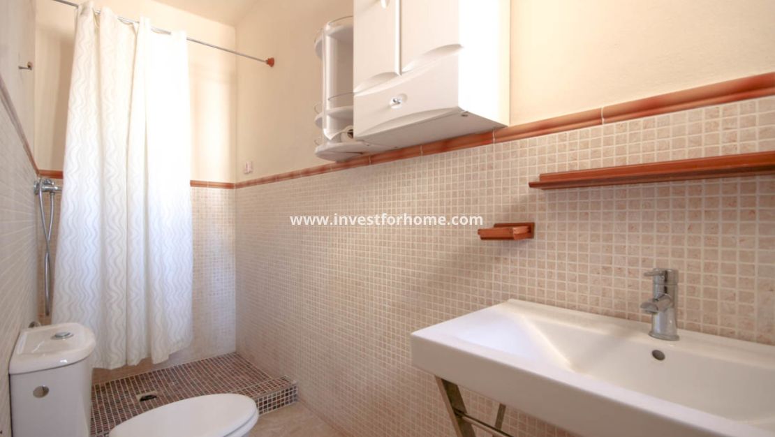 Reventa - Chalet - Orihuela Costa - Costa Blanca