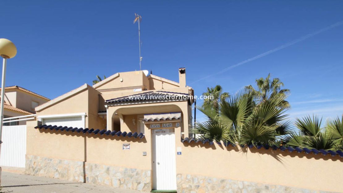 Reventa - Chalet - Orihuela Costa - Costa Blanca