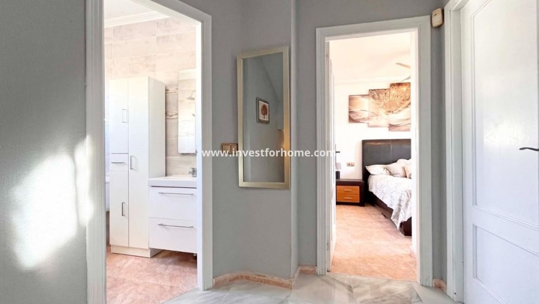 Reventa - Chalet - Orihuela Costa - Costa Blanca