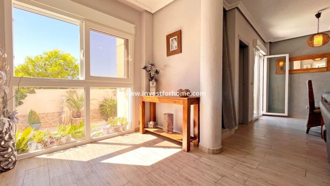 Reventa - Chalet - Orihuela Costa - Costa Blanca