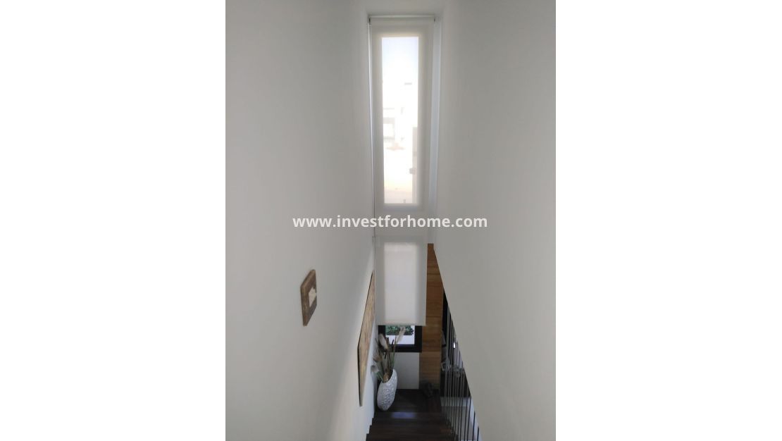 Reventa - Chalet - Orihuela Costa - Costa Blanca