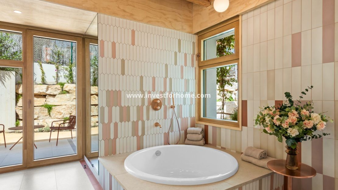 Reventa - Chalet - Orihuela Costa - Costa Blanca