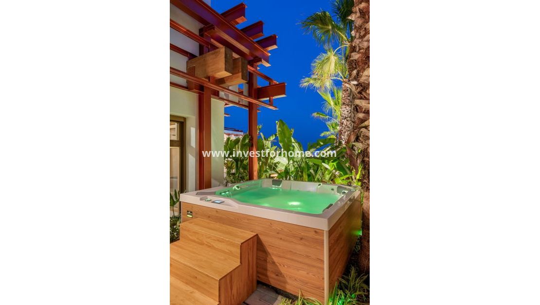 Reventa - Chalet - Orihuela Costa - Costa Blanca