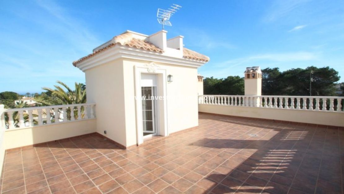 Reventa - Chalet - Orihuela Costa - Costa Blanca