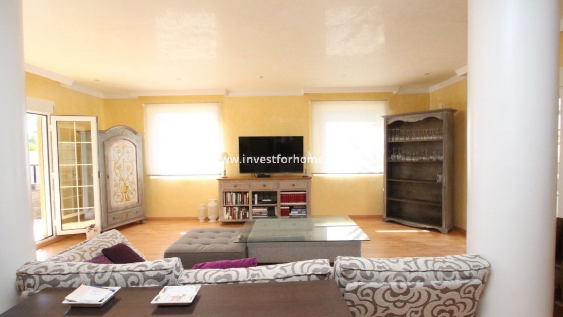 Reventa - Chalet - Orihuela Costa - Costa Blanca