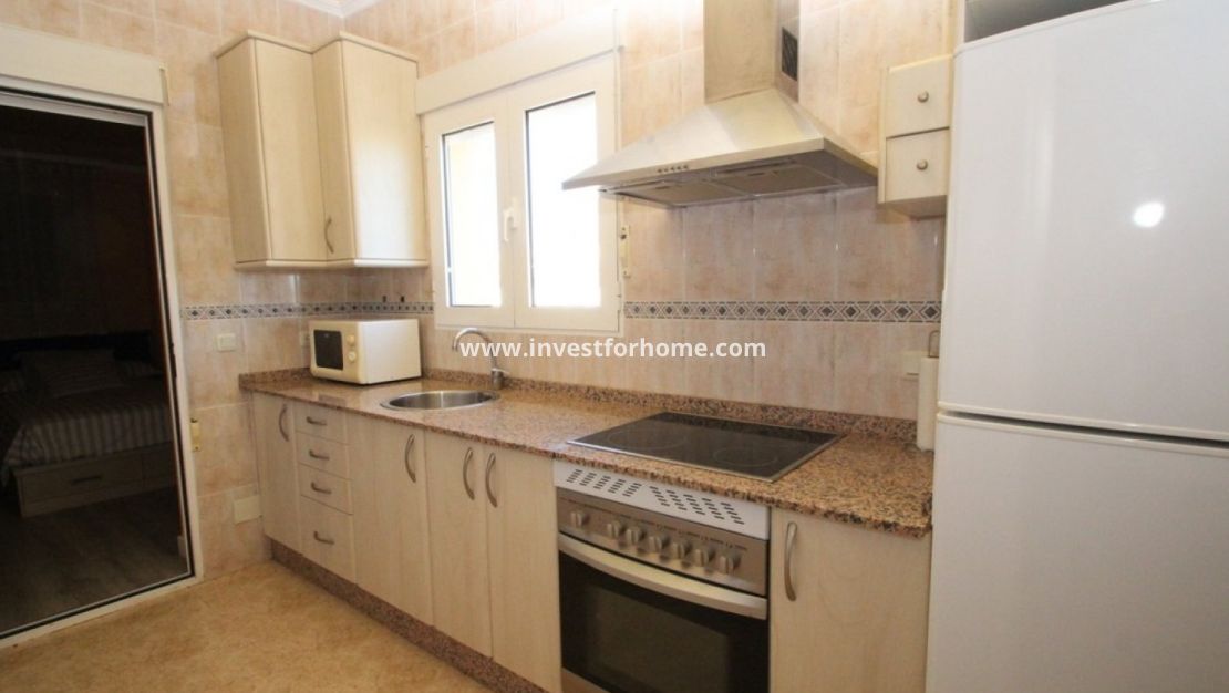 Reventa - Chalet - Orihuela Costa - Costa Blanca