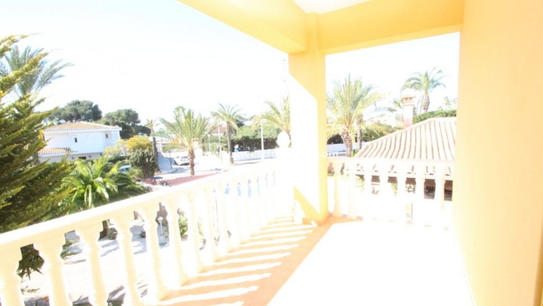 Reventa - Chalet - Orihuela Costa - Costa Blanca