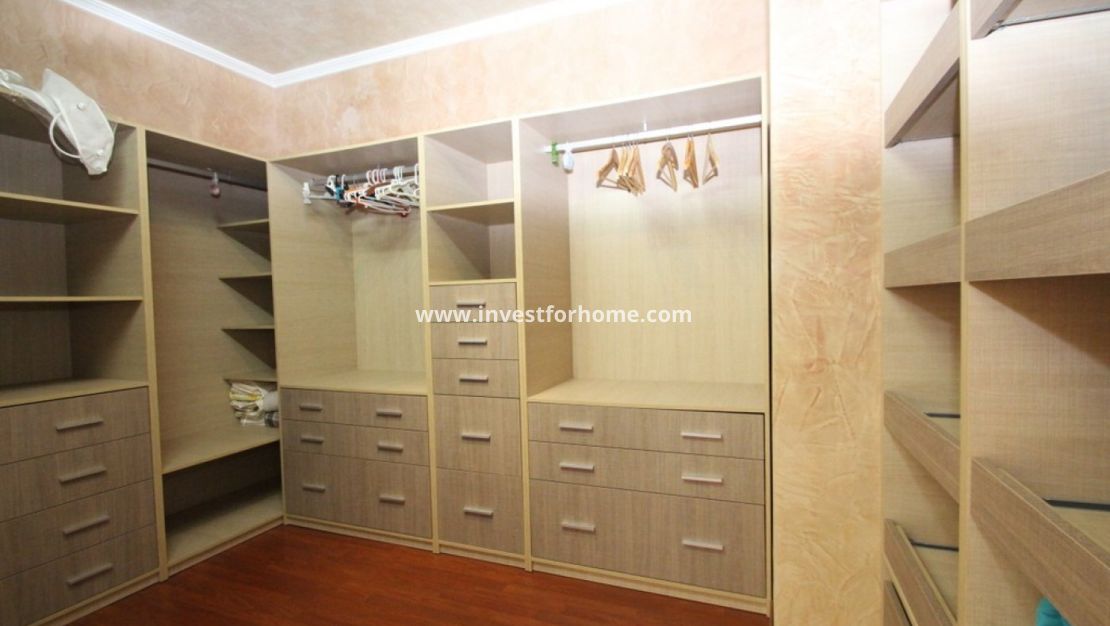 Reventa - Chalet - Orihuela Costa - Costa Blanca