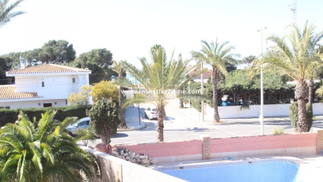 Reventa - Chalet - Orihuela Costa - Costa Blanca