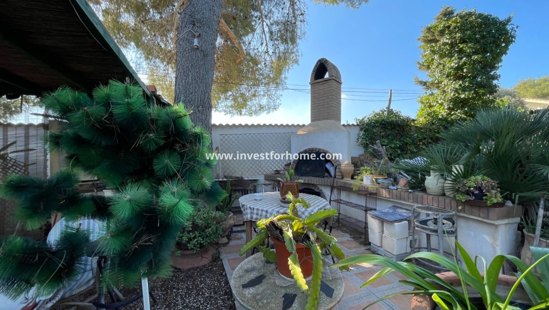 Reventa - Chalet - Orihuela Costa - Costa Blanca