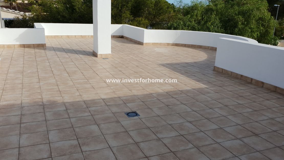 Reventa - Chalet - Orihuela Costa - Costa Blanca