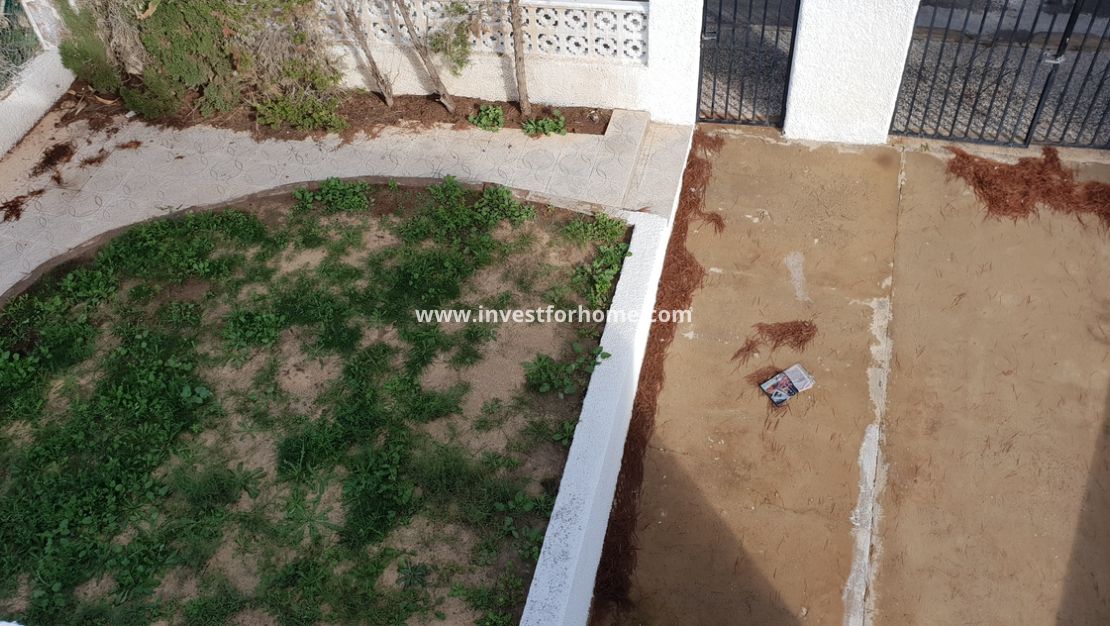 Reventa - Chalet - Orihuela Costa - Costa Blanca