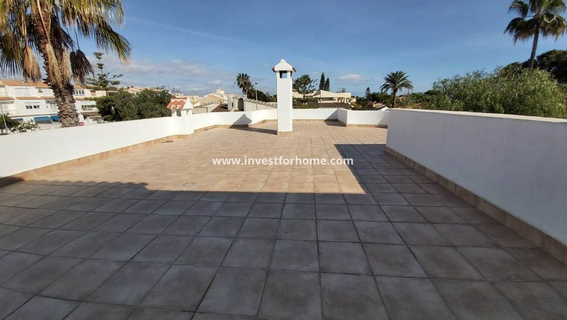 Reventa - Chalet - Orihuela Costa - Costa Blanca
