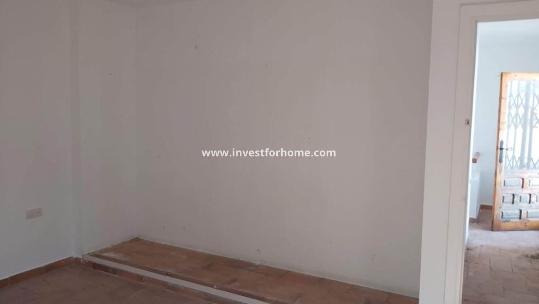 Reventa - Chalet - Orihuela Costa - Costa Blanca