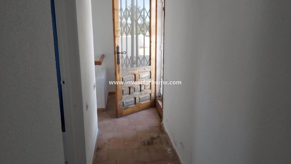 Reventa - Chalet - Orihuela Costa - Costa Blanca