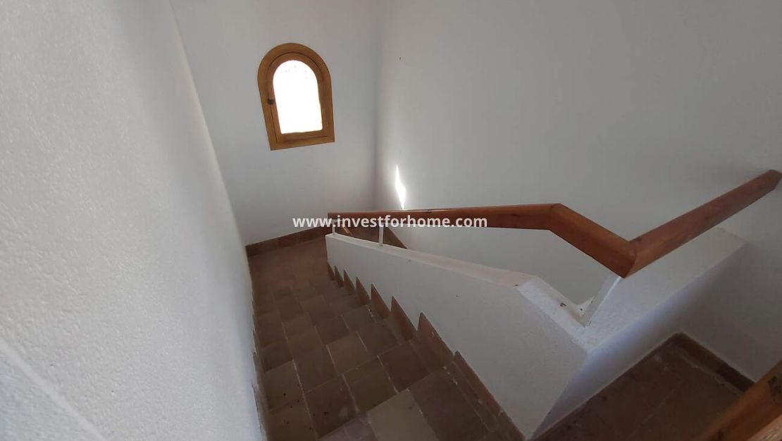 Reventa - Chalet - Orihuela Costa - Costa Blanca