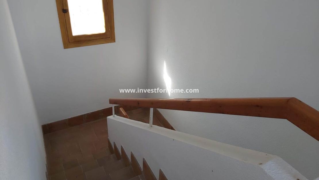 Reventa - Chalet - Orihuela Costa - Costa Blanca