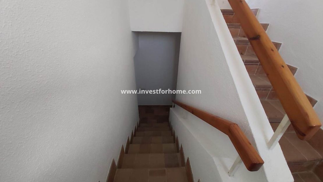 Reventa - Chalet - Orihuela Costa - Costa Blanca