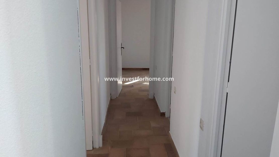 Reventa - Chalet - Orihuela Costa - Costa Blanca