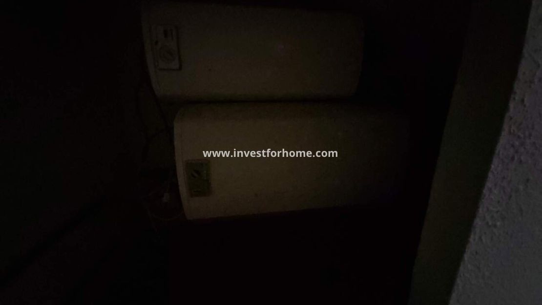 Reventa - Chalet - Orihuela Costa - Costa Blanca