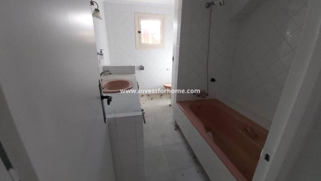 Reventa - Chalet - Orihuela Costa - Costa Blanca