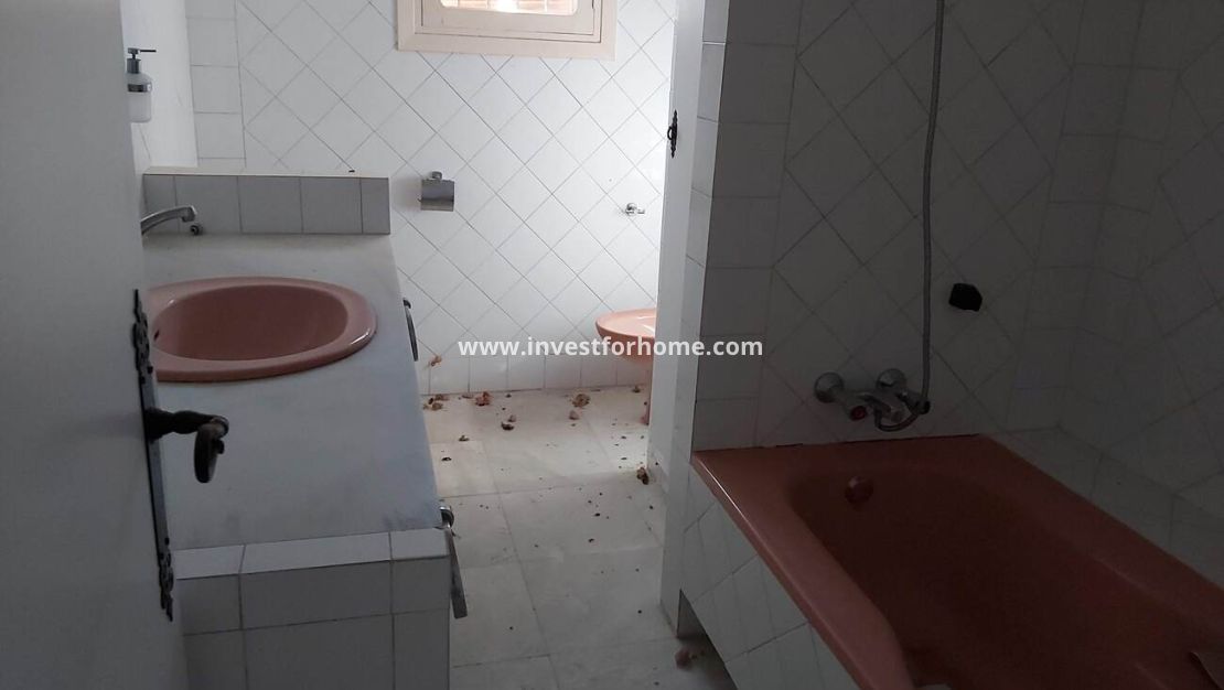 Reventa - Chalet - Orihuela Costa - Costa Blanca