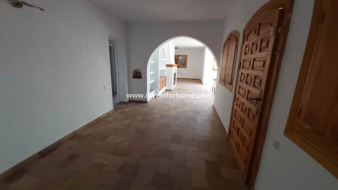 Reventa - Chalet - Orihuela Costa - Costa Blanca