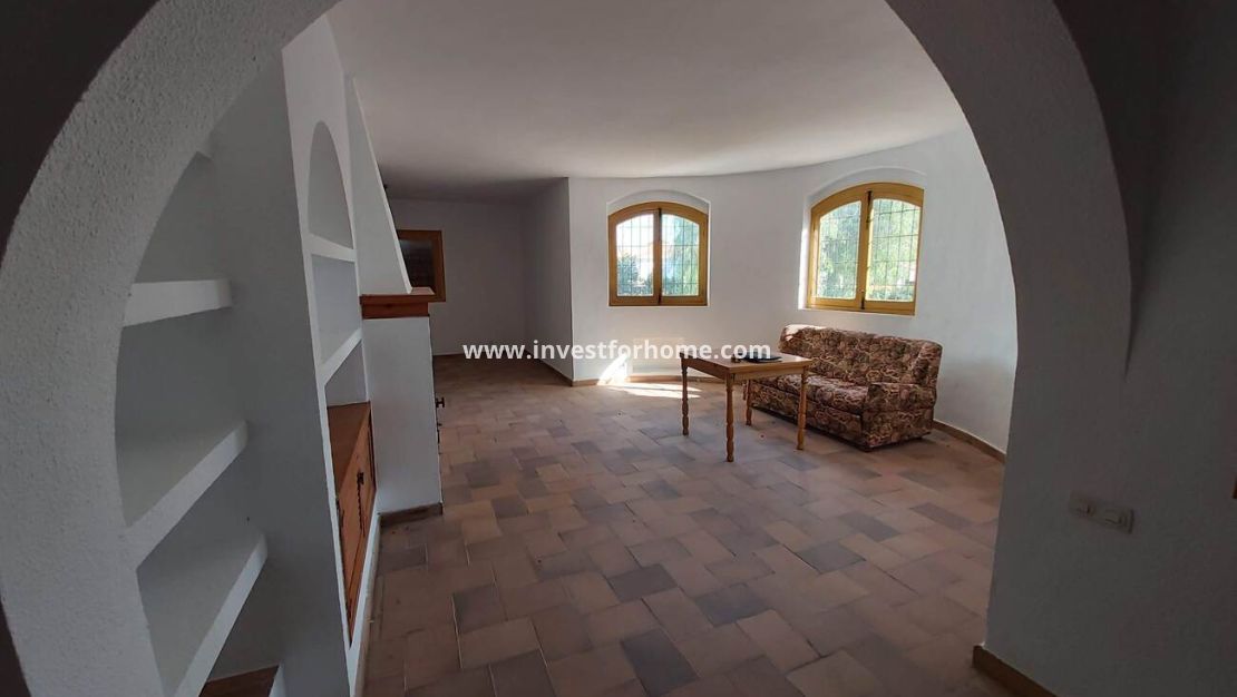 Reventa - Chalet - Orihuela Costa - Costa Blanca