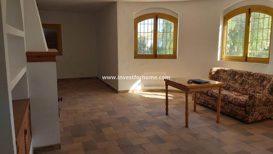 Reventa - Chalet - Orihuela Costa - Costa Blanca