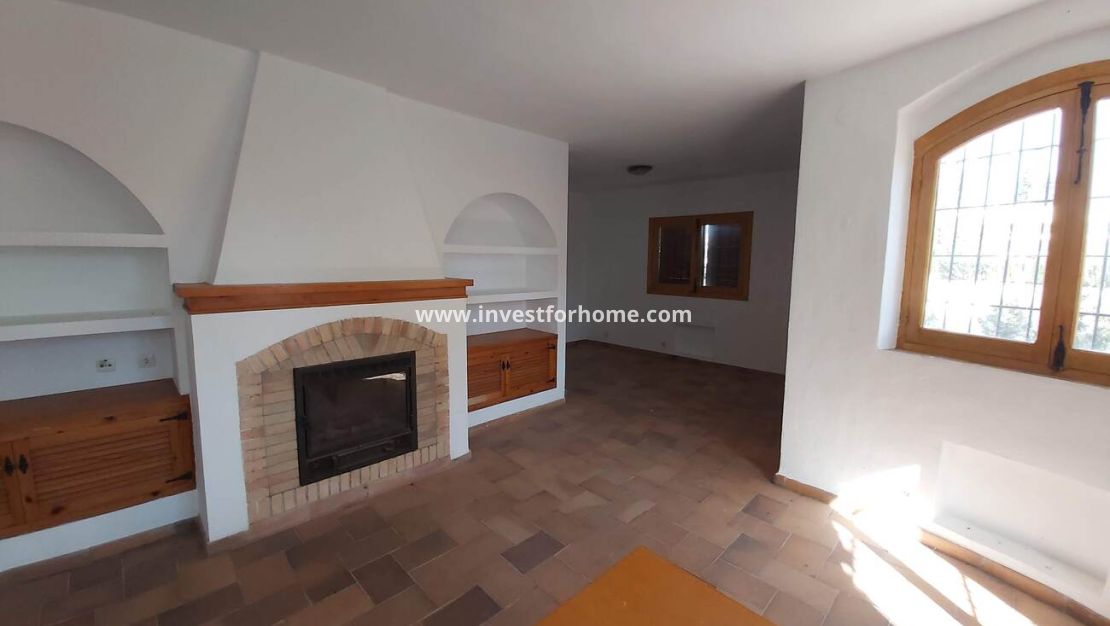 Reventa - Chalet - Orihuela Costa - Costa Blanca