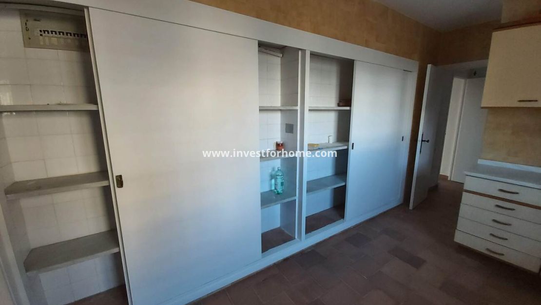 Reventa - Chalet - Orihuela Costa - Costa Blanca