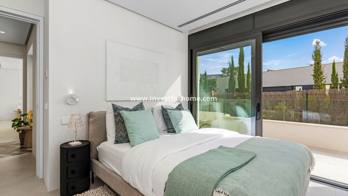 Reventa - Chalet - Orihuela Costa - Costa Blanca