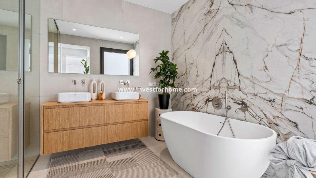 Reventa - Chalet - Orihuela Costa - Costa Blanca