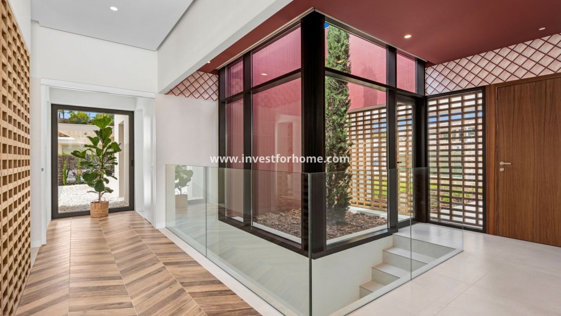 Reventa - Chalet - Orihuela Costa - Costa Blanca