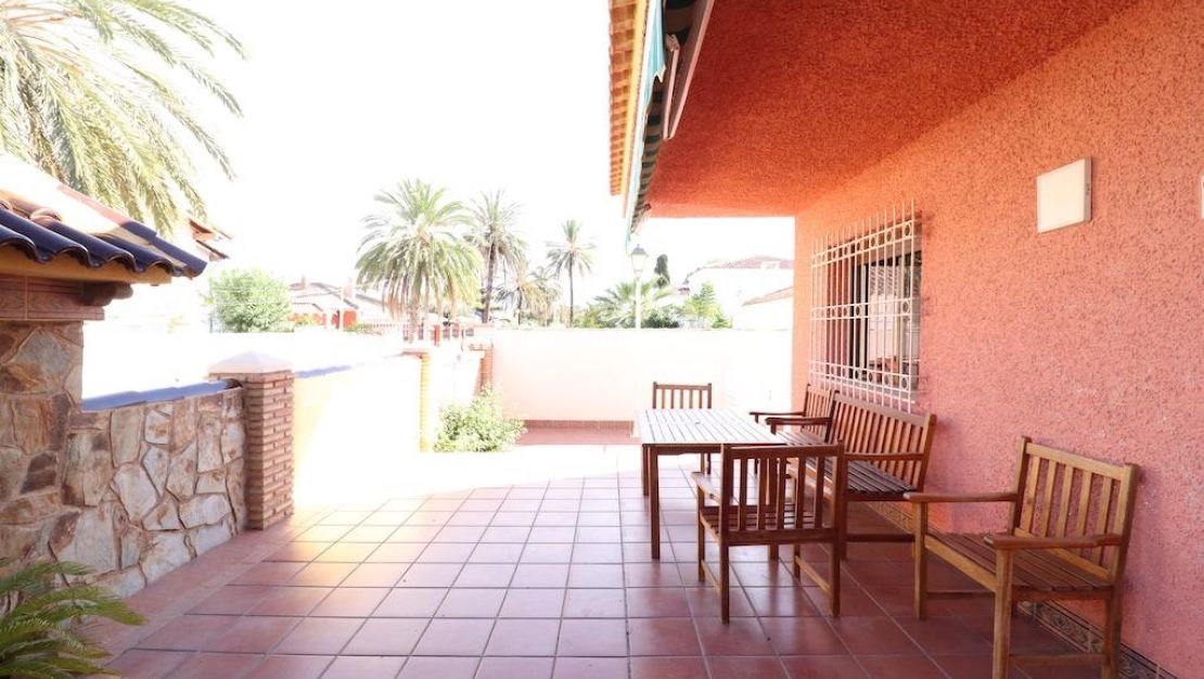 Reventa - Chalet - Orihuela Costa - Costa Blanca
