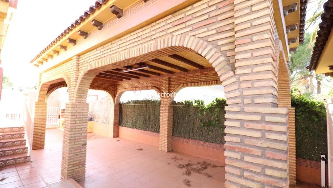 Reventa - Chalet - Orihuela Costa - Costa Blanca