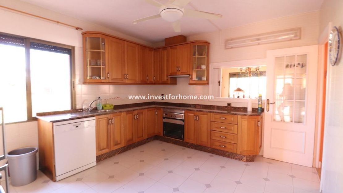 Reventa - Chalet - Orihuela Costa - Costa Blanca