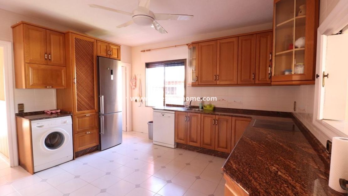 Reventa - Chalet - Orihuela Costa - Costa Blanca