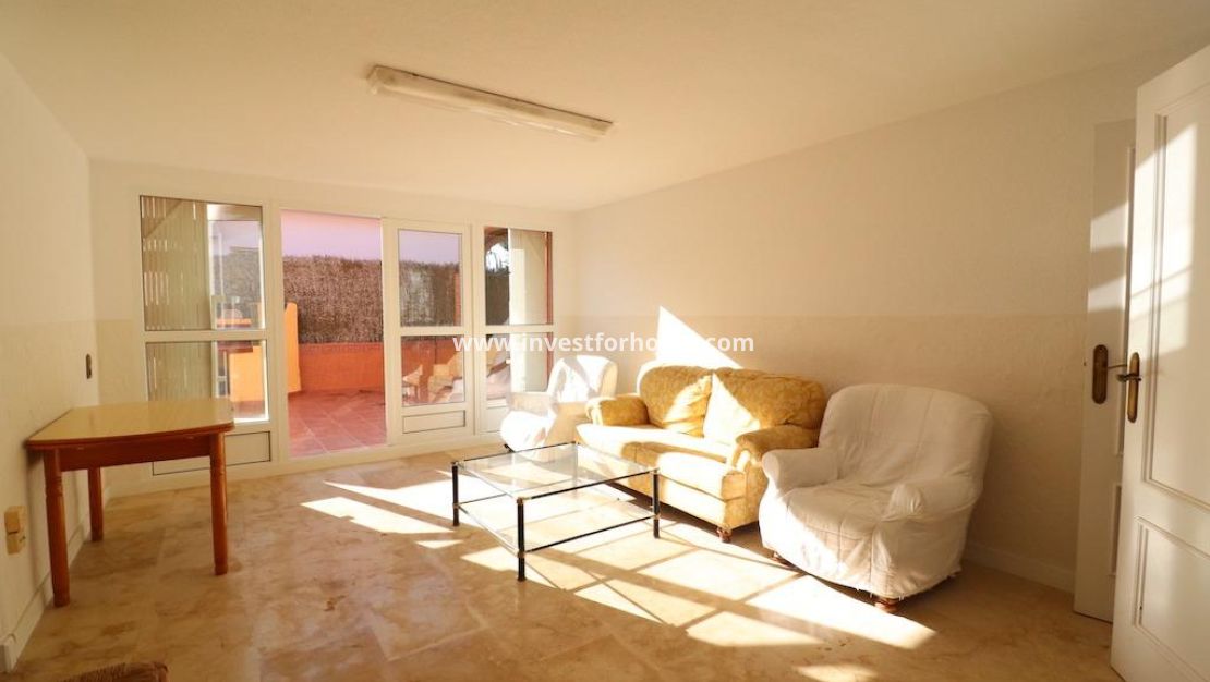 Reventa - Chalet - Orihuela Costa - Costa Blanca