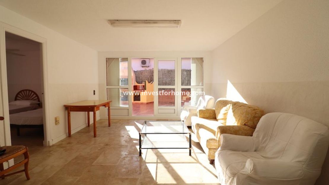 Reventa - Chalet - Orihuela Costa - Costa Blanca