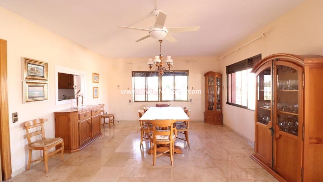 Reventa - Chalet - Orihuela Costa - Costa Blanca