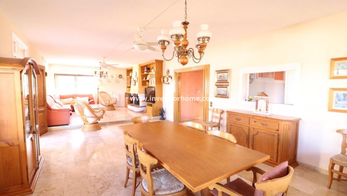 Reventa - Chalet - Orihuela Costa - Costa Blanca