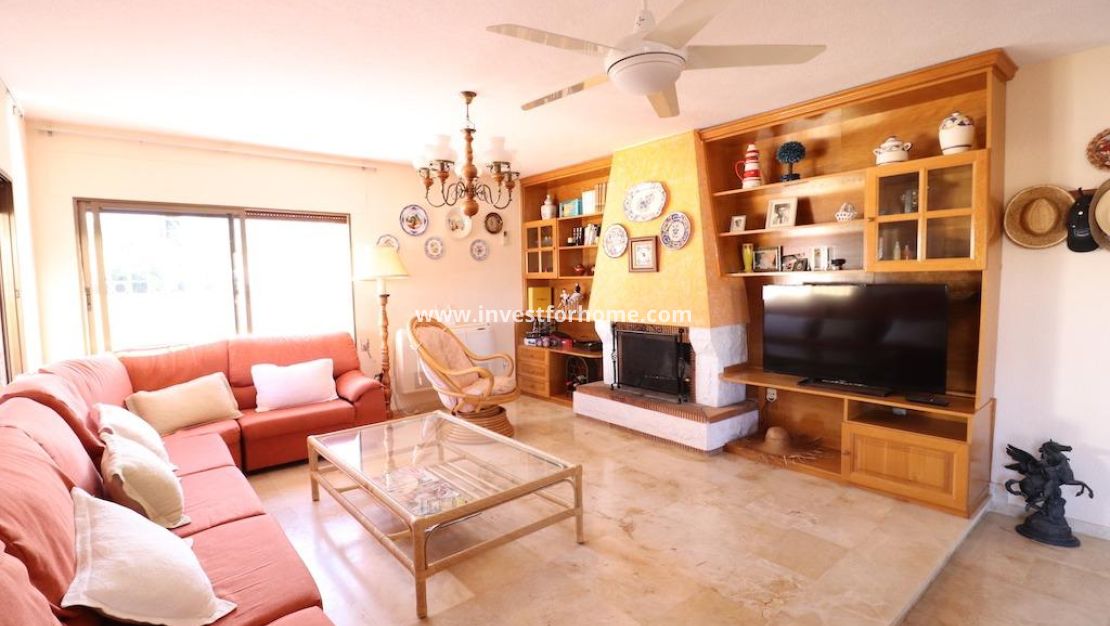 Reventa - Chalet - Orihuela Costa - Costa Blanca