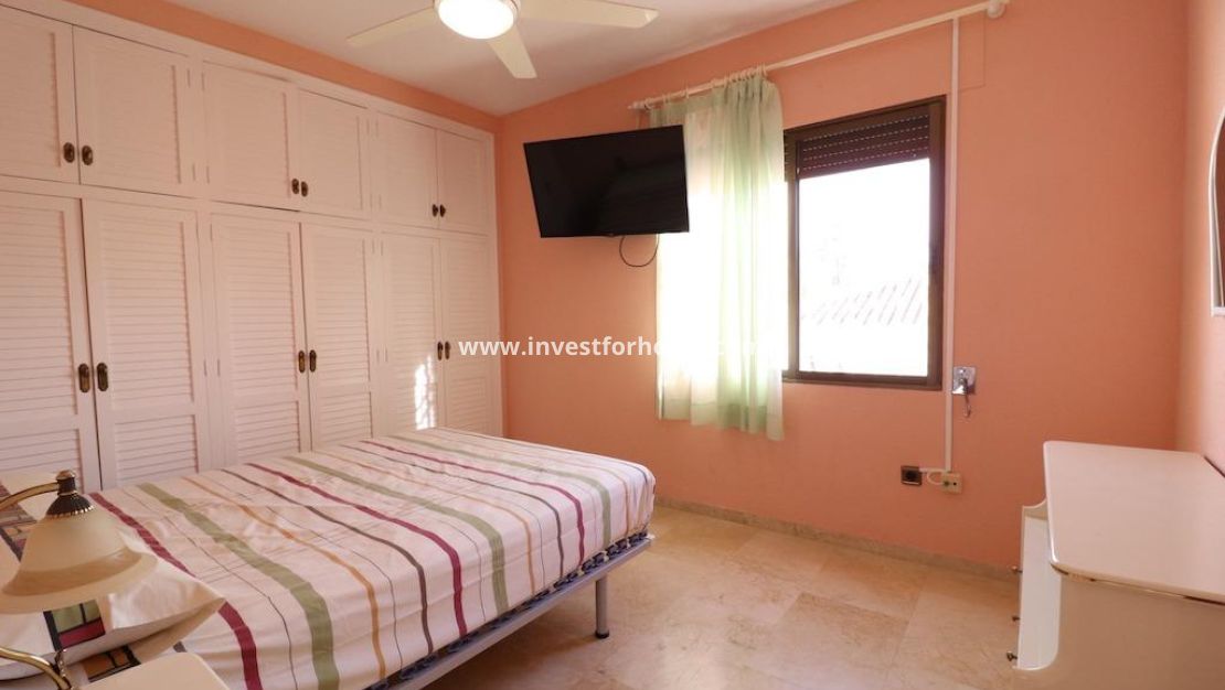 Reventa - Chalet - Orihuela Costa - Costa Blanca