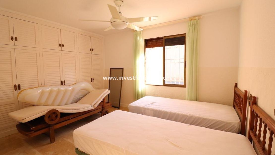 Reventa - Chalet - Orihuela Costa - Costa Blanca