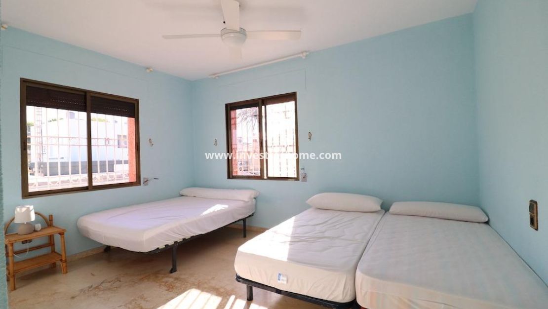 Reventa - Chalet - Orihuela Costa - Costa Blanca