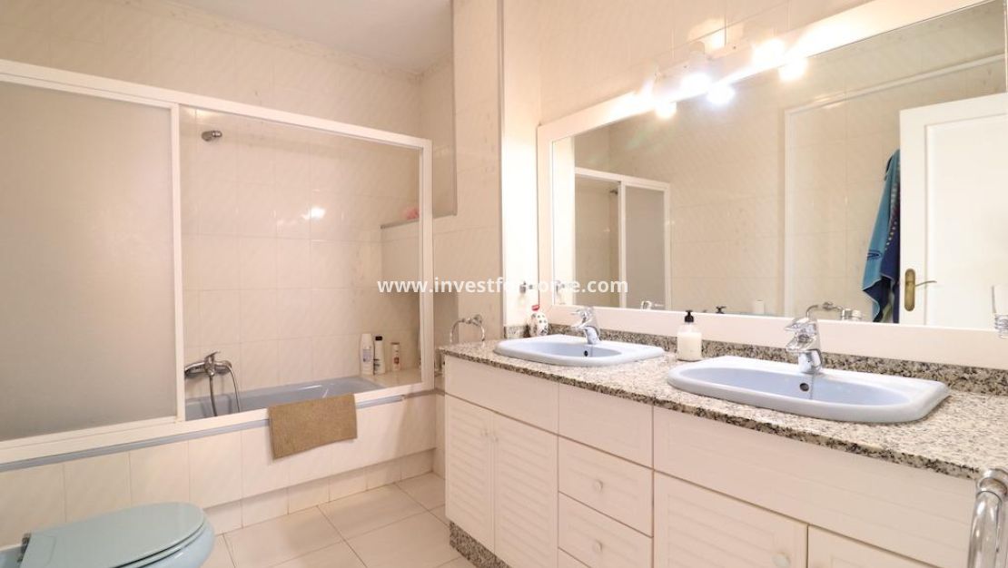 Reventa - Chalet - Orihuela Costa - Costa Blanca